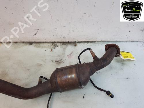 Catalyst MERCEDES-BENZ SL (R230) 350 (230.467) | BP19693295M10 