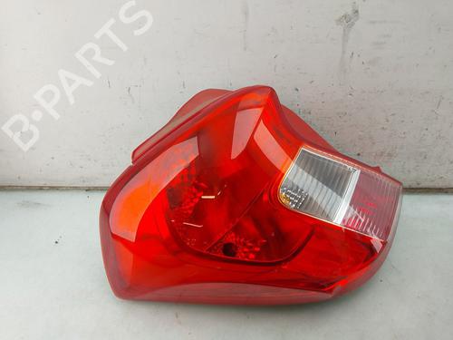 Used Left taillight Left taillight OPEL KARL (C16) 1.0 (75 hp) 39668301 39668301