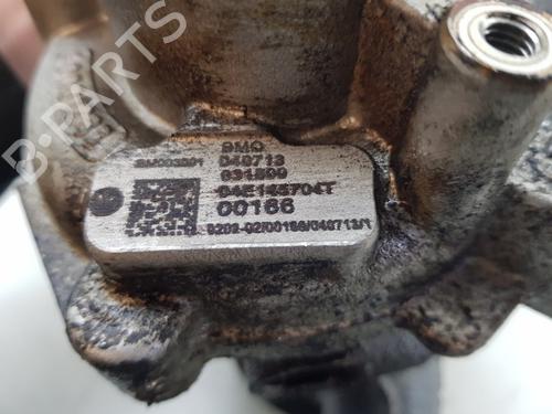 Turbocharger/Supercharger SKODA FABIA III (NJ3) 1.2 TSI | BP29887756M71 