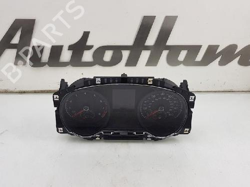 Cockpit VW GOLF VII (5G1, BQ1, BE1, BE2) 1.5 TSI (130 hp) 12016495