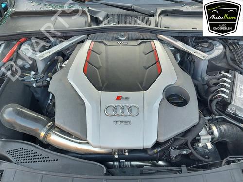 Used Engine AUDI A4 B9 Avant (8W5, 8WD) RS4 quattro (450 hp) 12046759