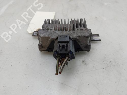 Fuel ECU VOLVO V60 I (155) D6 Hybrid AWD | BP28197571M50 