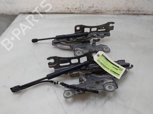 Used Hinge/Door check strap Hinge/Door check strap BMW 3 Touring (G21, G81) 330 i (258 hp) 35947596 35947596