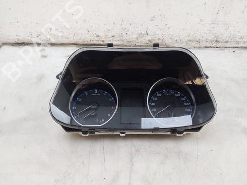 Used Instrument cluster Instrument cluster 36838870 36838870