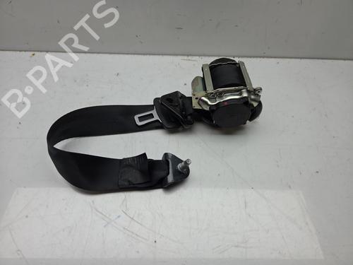 Sikkerhedssele bag højre OPEL CORSA F (P2JO) 1.2 (68) (101 hp) 28166858