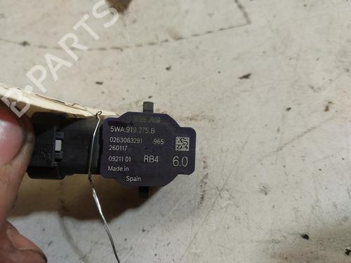 Electronic module SKODA OCTAVIA IV Combi (NX5, PV5) 1.5 TSI e-TEC | BP39623415M83 - Image 4