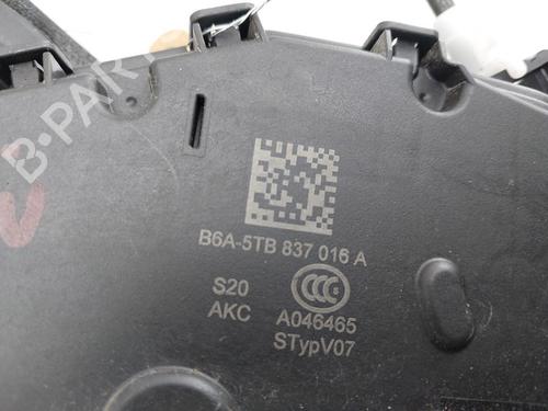 Front right lock AUDI A1 Sportback (GBA) 30 TFSI | BP25033626C97 