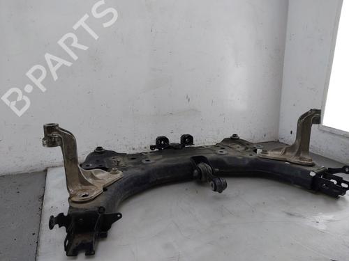 Used Subframe Subframe RENAULT CLIO V (B7_) 1.3 TCe 140 (B7N0) (140 hp) 33617960 33617960