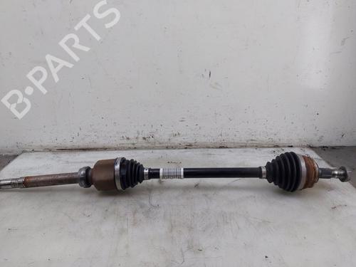 Used Right front driveshaft OPEL FRONTERA (OV24) EV (113 hp) 31884576