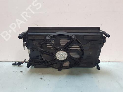 Radiator set SEAT LEON (5F1) 1.0 TSI | BP29062173M120 - Image 3