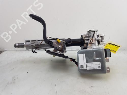 Used Steering column VW UP! (121, 122, BL1, BL2, BL3, 123) 1.0 (65 hp) 28515908