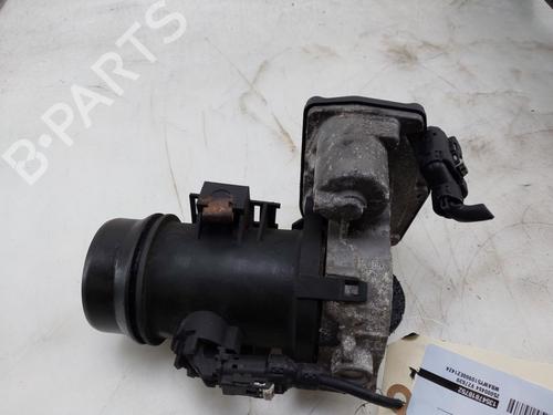 Spjeldhus BMW X3 (F25) xDrive 30 d (258 hp) 29887766