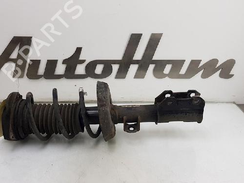 Used Right front shock absorber OPEL ASTRA K (B16) 1.0 Turbo (68) (105 hp) 12023965