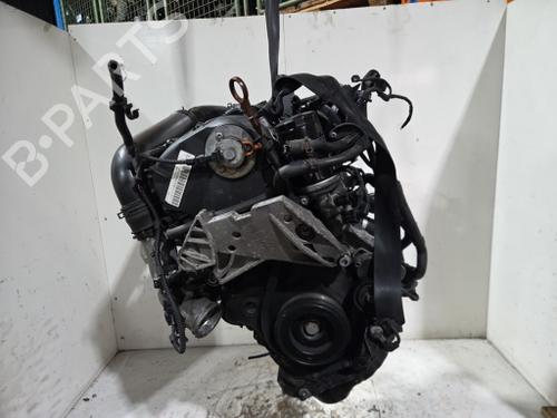 Engine VW GOLF VI (5K1) 1.4 TSI | BP40526219M1 - Image 2