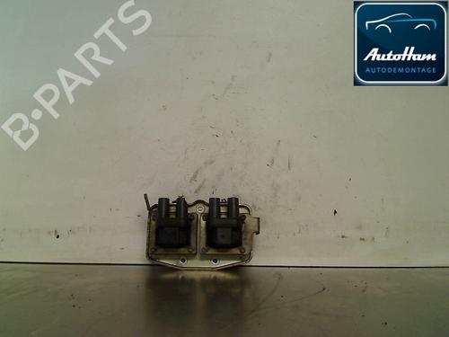 Used Ignition coil FIAT SEICENTO / 600 (187_) 0.9 (187AXA, 187AXA1A) (39 hp) 12007639