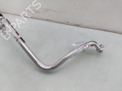 AC pipe SKODA KAROQ (NU7, ND7) 1.0 TSI | BP28126366M126 