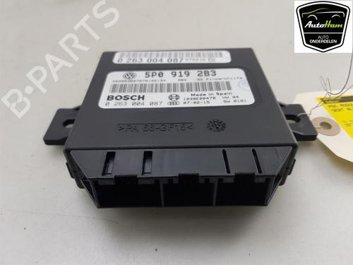 Electronic module SEAT ALTEA (5P1) 1.9 TDI | BP15009478M83 