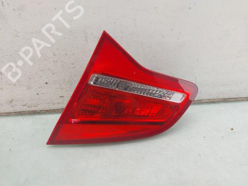 Used Right taillight Right taillight OPEL MERIVA B MPV (S10) 1.4 (75) (120 hp) 40598180 40598180