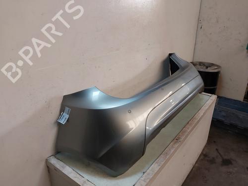 Rear bumper OPEL MERIVA B MPV (S10) 1.4 (75) | BP28055254C8 