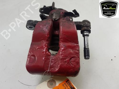 Left rear brake caliper ALFA ROMEO MITO (955_) 1.3 MultiJet (955AXT1A) | BP12045031M107 