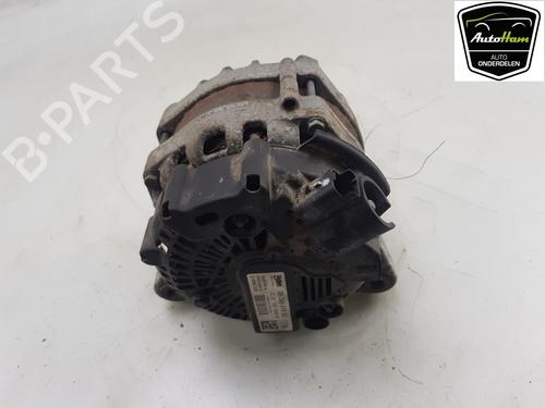 Alternator OPEL CROSSLAND X / CROSSLAND (P17, P2QO) 1.2 | BP12046152M7 