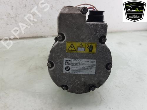 AC compressor BMW X5 (F15, F85) xDrive 40e | BP30102682M34