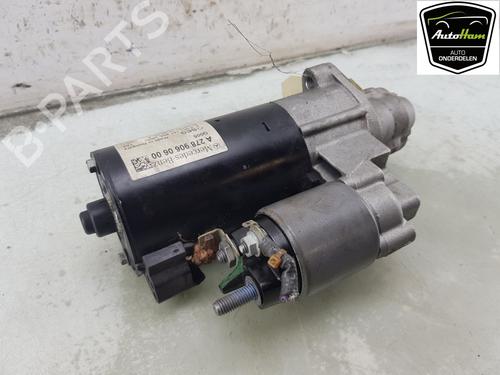 Starter MERCEDES-BENZ AMG GT (C190) GT R (190.379) | BP20643840M8 