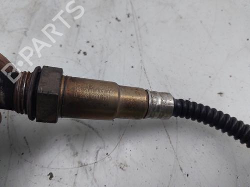 Electronic sensor RENAULT CLIO IV Grandtour (KH_) 0.9 TCe 90 | BP30121584M84