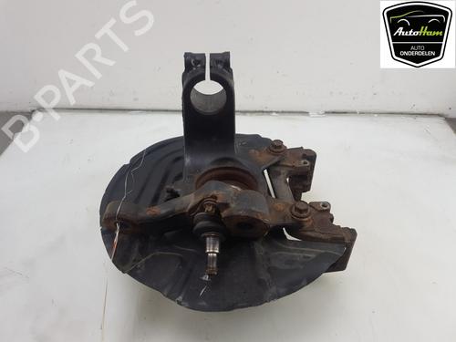 Right front steering knuckle BMW X3 (E83) xDrive 30 d | BP13532138M26 