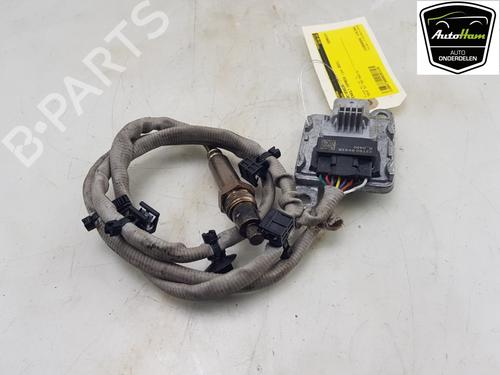Elektronisk sensor RENAULT EXPRESS Box Body/MPV 1.5 Blue dCi 95 (F6AB) (95 hp) 17004842
