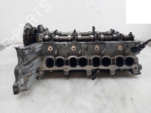 Cylinder head OPEL ASTRA J Sports Tourer (P10) 1.6 CDTi (35) | BP30143737M5