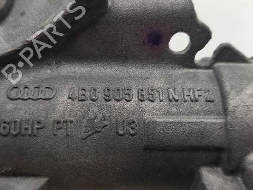 Ignition barrel VW POLO IV (9N_, 9A_) 1.4 16V | BP12017308M48 