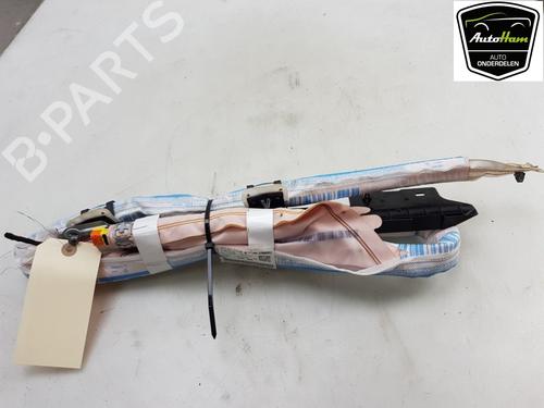 Right curtain airbag SEAT IBIZA V (KJ1, KJG) 1.0 TSI | BP12062236C12 