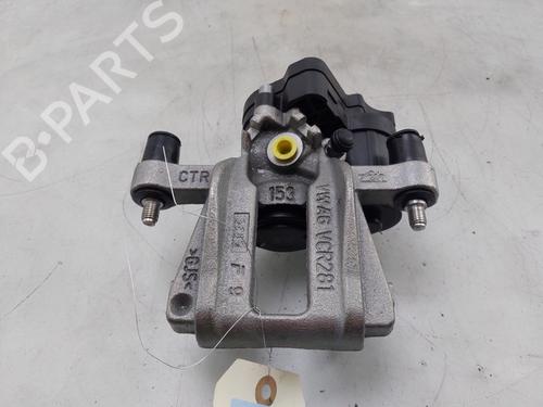 Venstre bremsecaliper bak VW GOLF VIII Variant (CG5, DB5) 2.0 TDI (150 hp) 29750339