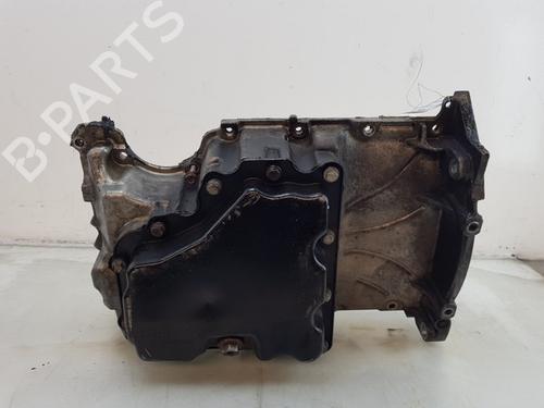 Oil sump OPEL ASTRA K Sports Tourer (B16) 1.4 Turbo (35) | BP26958576M115 