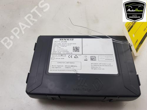 Used Control unit Control unit 15244842 15244842
