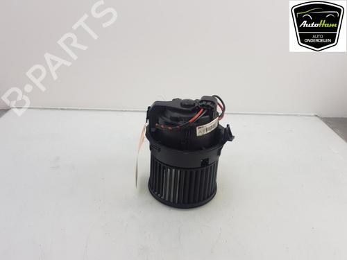 Used Heater blower motor PEUGEOT 208 I (CA_, CC_) 1.2 VTI 82 (82 hp) 12038545