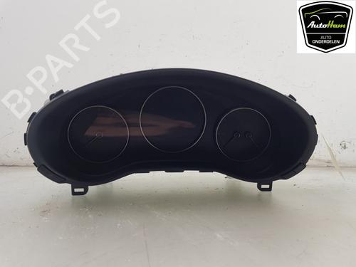 Used Instrument cluster Instrument cluster 17593576 17593576