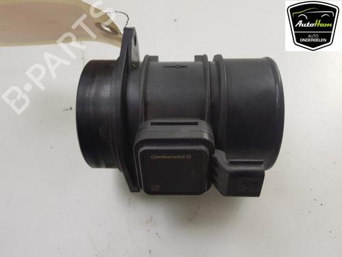 Used Mass air flow sensor RENAULT CLIO IV (BH_) 1.5 dCi 90 (90 hp) 13104301