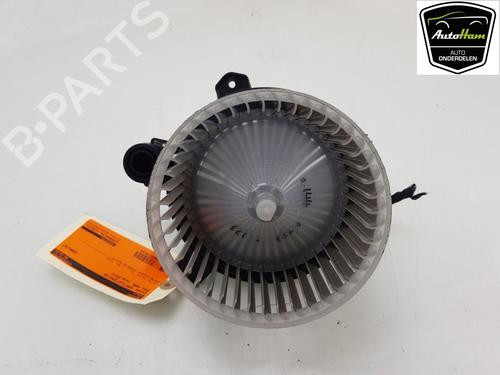 Heater blower motor OPEL KARL (C16) 1.0 | BP12048482M62