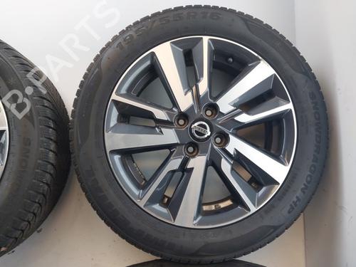 Rim NISSAN MICRA V (K14) 1.0 | BP29174740C45 