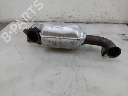 Used Exhaust manifold Exhaust manifold OPEL CORSA F (P2JO) 1.2 (68) (75 hp) 33617850 33617850