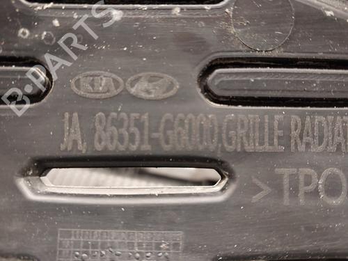 Grill KIA PICANTO III (JA) 1.0 | BP38168809C40 - Image 4