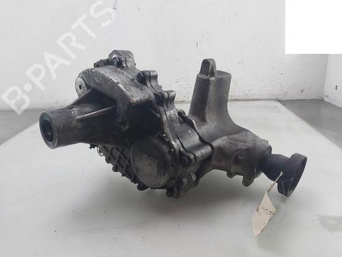 Cardan voor VOLVO XC90 I (275) T6 AWD (272 hp) 32855773