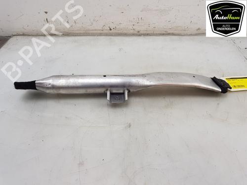 Used Support TESLA MODEL S (5YJS) 75D AWD (525 hp) 17121990