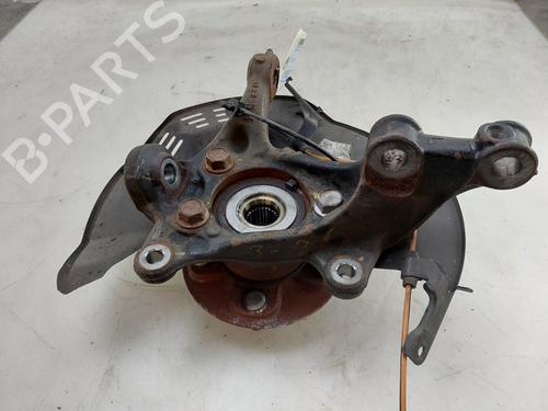 Left front steering knuckle TOYOTA C-HR (_X1_) 2.0 Hybrid (MAXH10) | BP29445711M25 