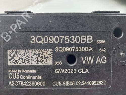 Electronic module SKODA KAMIQ (NW4) 1.0 TSI | BP33884295M83 - Image 4