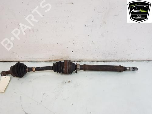 Used Right front driveshaft ALFA ROMEO GT (937_) 2.0 JTS (937CXH1A, 937CXH11) (165 hp) 15938031