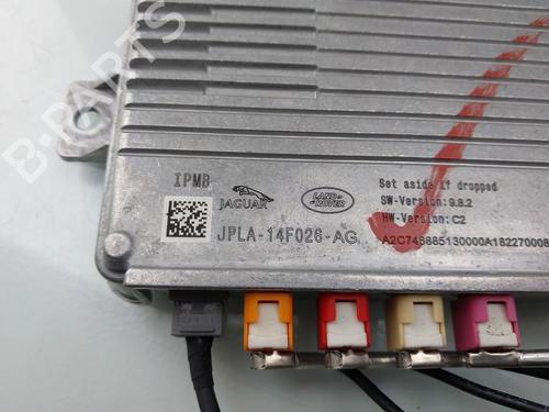 Other LAND ROVER RANGE ROVER SPORT II (L494) 3.0 SDV6 4x4 | BP29910167O1