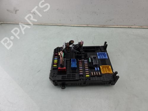 Electronic module PEUGEOT PARTNER Box Body/MPV (K9) 1.5 BlueHDI 130 | BP31610159M83 - Image 3